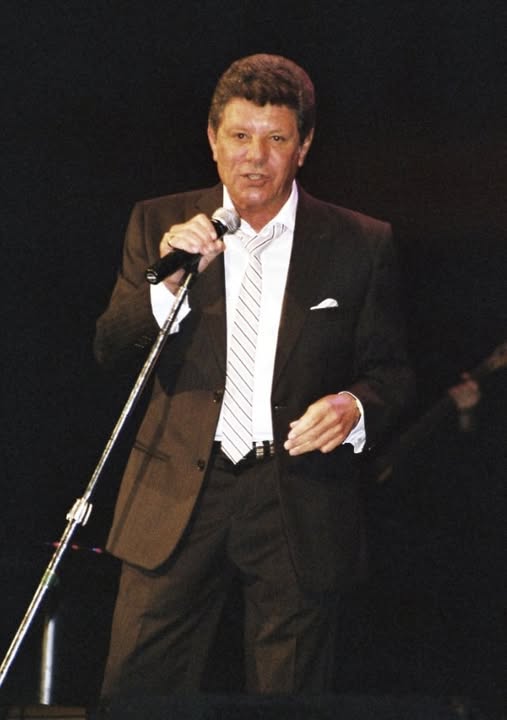 Frankie Avalon