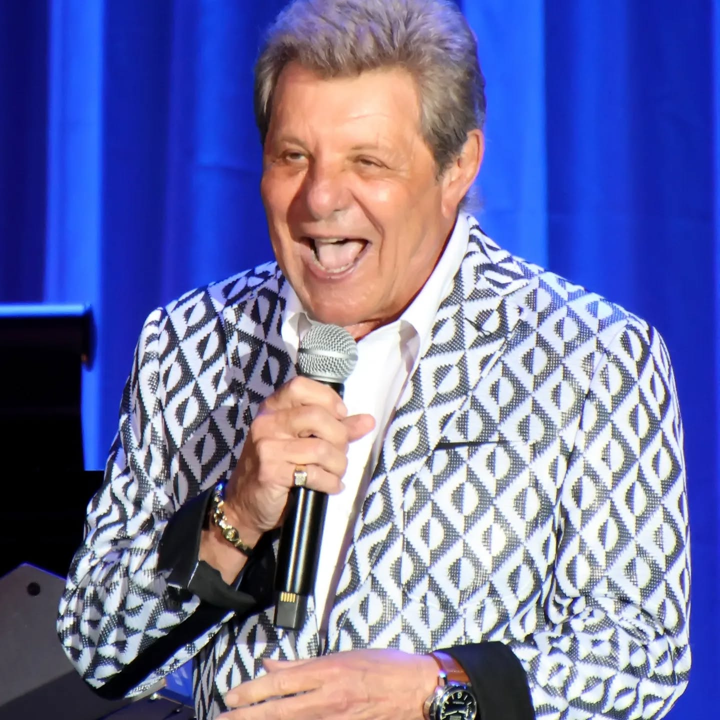 Frankie Avalon