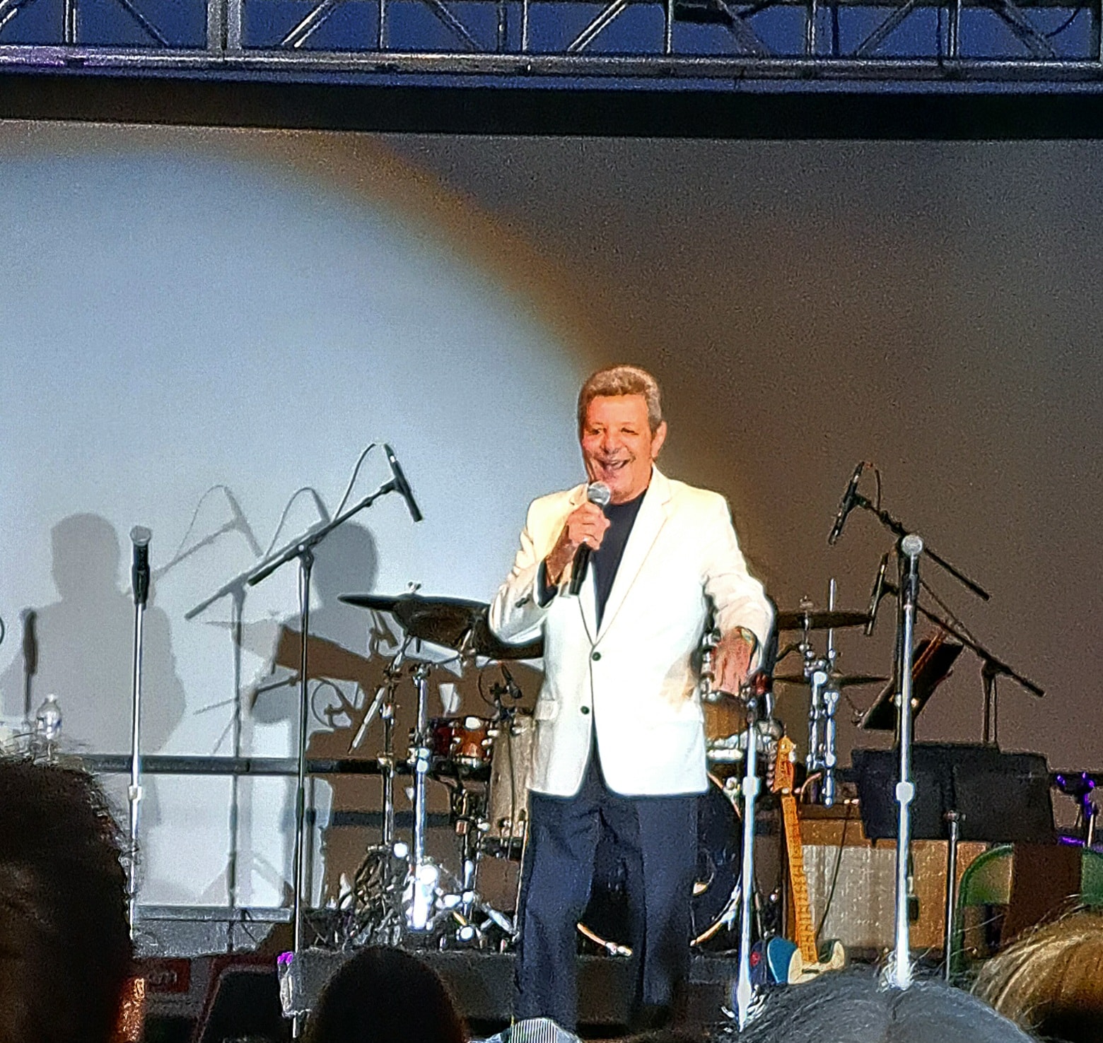 Frankie Avalon