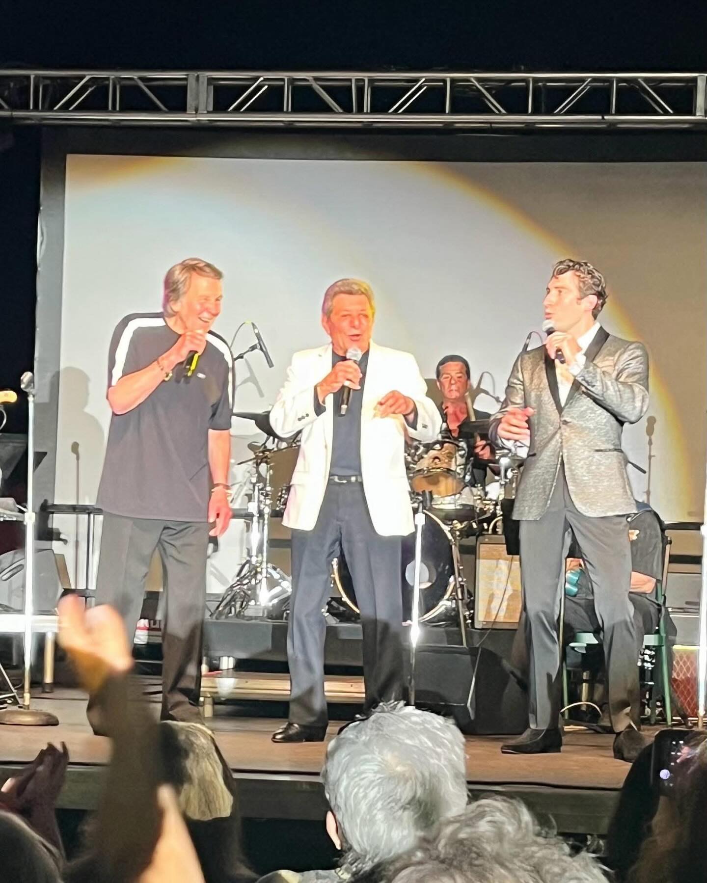 Frankie Avalon